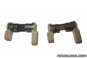 Battle Arms Combat Ambi Selector Comparison Battle Arms Combat Ambi Selector Comparison
