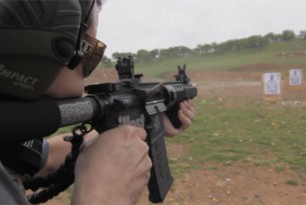 illest Phase 5 AR Pistol illest Phase 5 AR Pistol