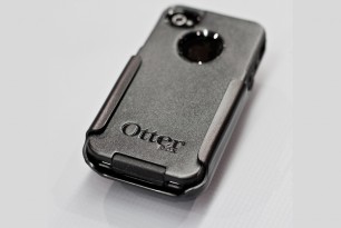 Blade-Tech iPhone Holster Otter Box