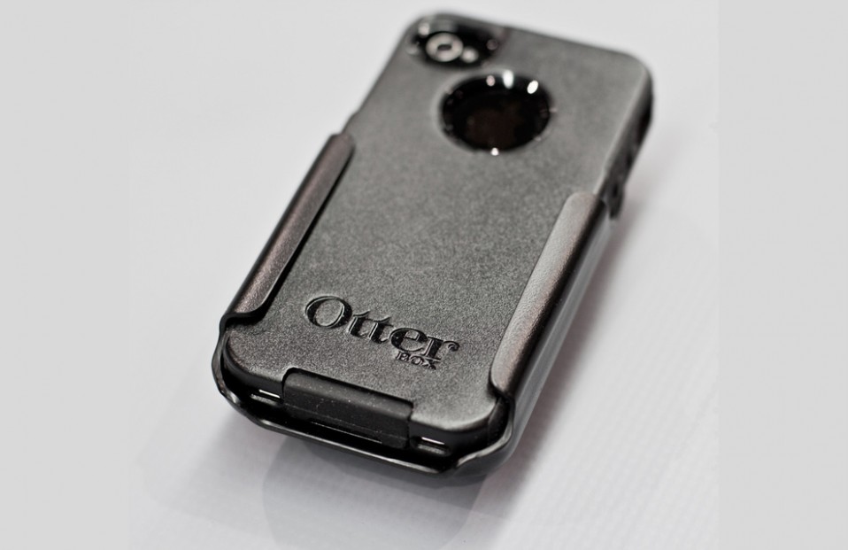 Blade-Tech iPhone Holster Otter Box