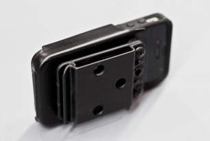 Blade-Tech iPhone Holster Belt-Clip