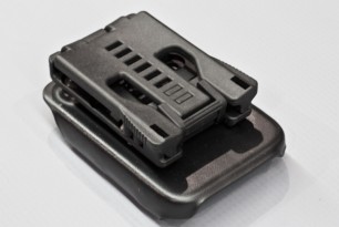 Blade-Tech iPhone Holster Tek-Lok