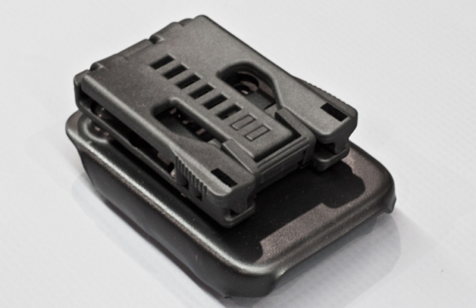 Blade-Tech iPhone Holster Tek-Lok