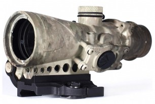 Browe BCO ATACS LaRue Mount
