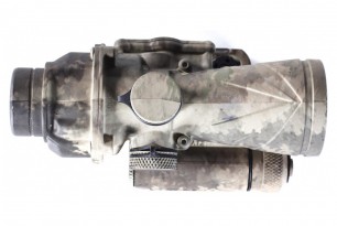 Browe BCO ATACS Top View