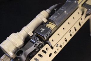 Haley Strategic Thorntail MIL 620