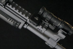 Haley Strategic Thorntail SBR