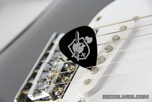 KAC Gear Pick