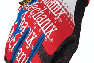 Mechanix Wear Patriot Glove Mechanix Wear Patriot Glove