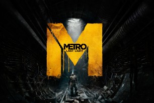 Metro-Cover
