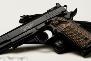 Nighthawk Costa Recon 01