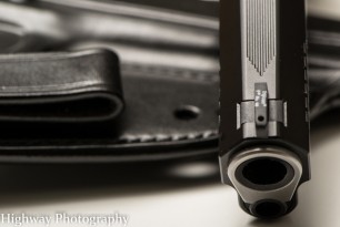 Nighthawk Costa Recon 06