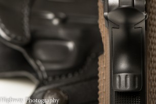 Nighthawk Costa Recon 07