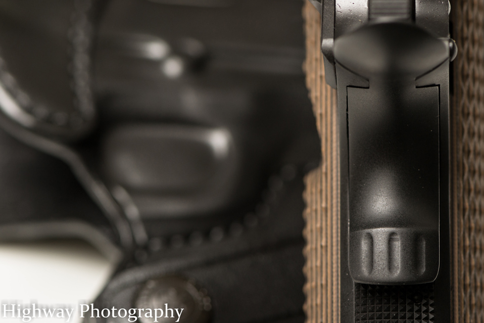 Nighthawk Costa Recon 07