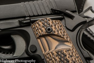 Nighthawk Costa Recon 08