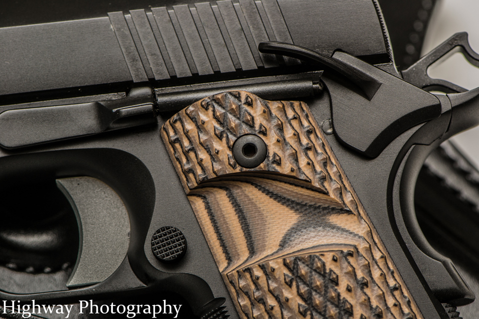 Nighthawk Costa Recon 08