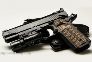 Nighthawk Costa Recon open Nighthawk Costa Recon open
