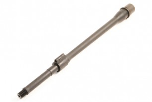 Rainier Arms CHF 14.5' LW