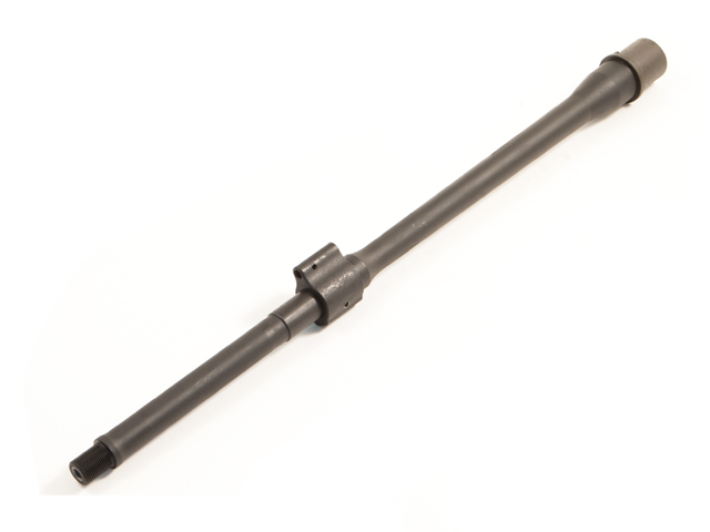 Rainier Arms CHF 16' LW
