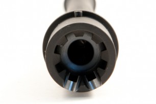 Rainier Arms CHF M4 Feed Ramps