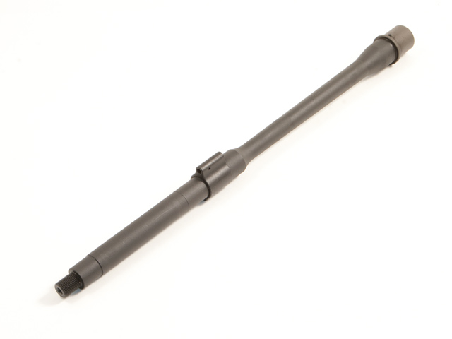 Rainier Arms CHF 16' Gov