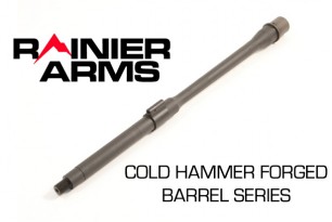 Rainier Arms CHFop