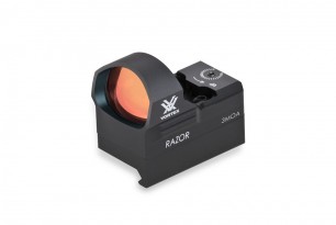 Vortex Razor Red Dot