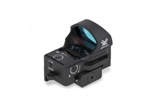 Vortex Razor Red Dot Rear