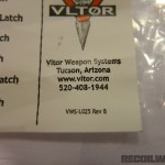 BCM Gunfighter Charging Handle Revision B