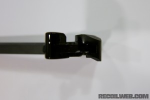 BCM Gunfigher Charging Handle Updated Side View