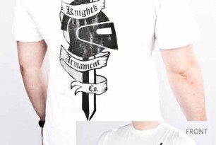 KAC Gear Cage Shirt