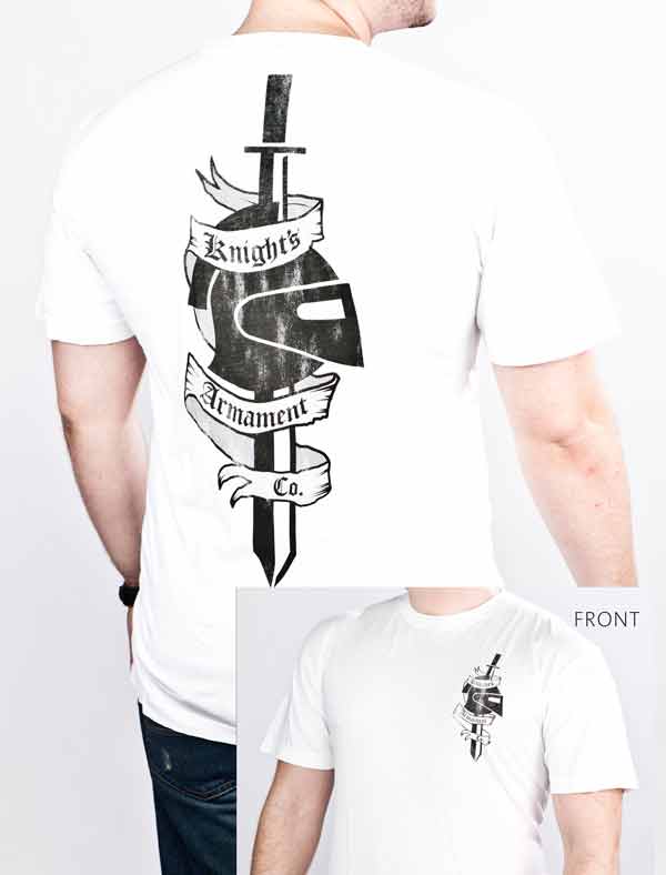 KAC Gear Cage Shirt