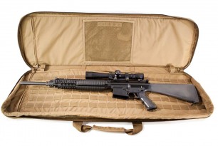 KAC Gear Premium Rifle Case