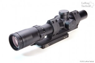 LaRue Tactical Bushnell Elite Tactical CQB with Mount