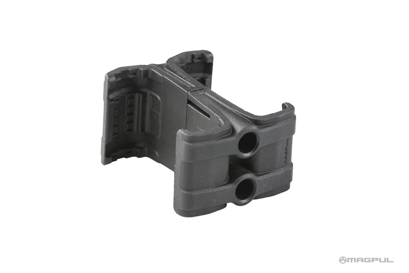 magpul maglink pmag30/m3 magazine coupler design 