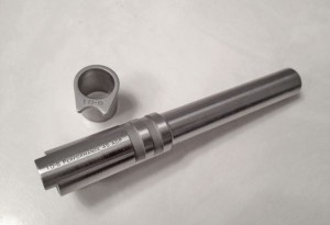 10-8 Performance’s New 1911 Match Barrel Kit