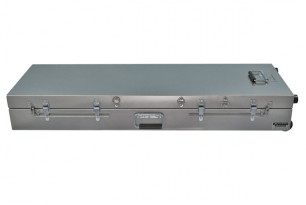 Aluminum Americase