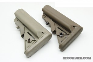 B5 FDE vs LMT FDE B5 FDE vs LMT FDE