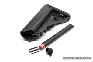 B5 SOPMOD Battery Compartment B5 SOPMOD Battery Compartment