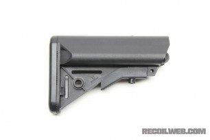 B5 SOPMOD Black Profile B5 SOPMOD Black Profile