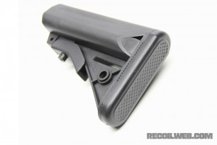 B5 SOPMOD Buttpad B5 SOPMOD Buttpad