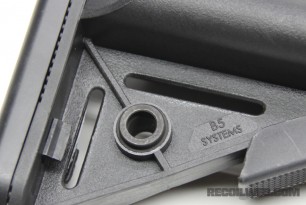 B5 SOPMOD Color Matched QD Socket B5 SOPMOD Color Matched QD Socket