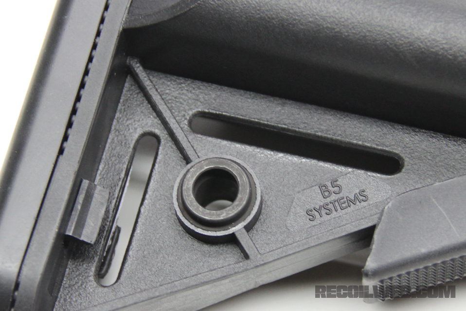B5 SOPMOD Color Matched QD Socket