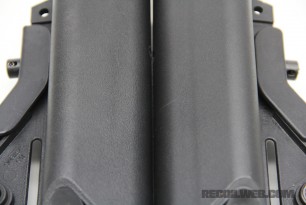 B5 Texture (left) vs LMT (right) B5 Texture (left) vs LMT (right)