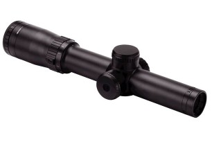 Bushnell Elite Tactical SMRS 1-6 5x24mm