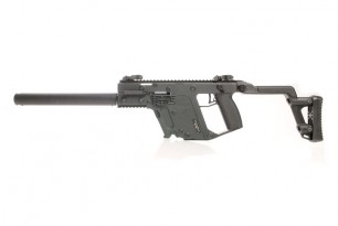 KRISS Vector CRB
