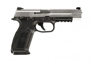 FNH FNS-9 Competition
