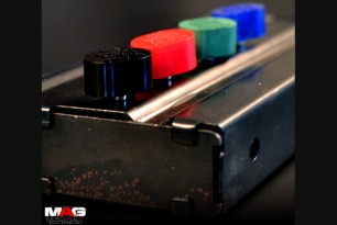 MAG Magnet Colors Angled