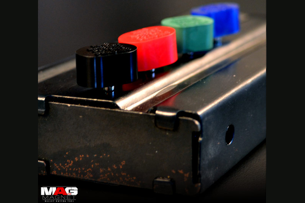 MAG Magnet Colors Angled