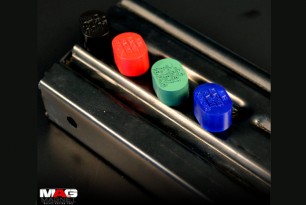 MAG Magnet colors